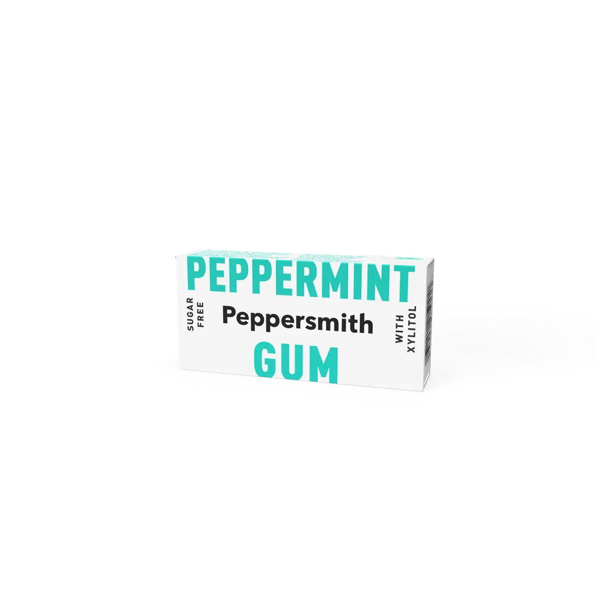 Peppersmith Chewing Gum