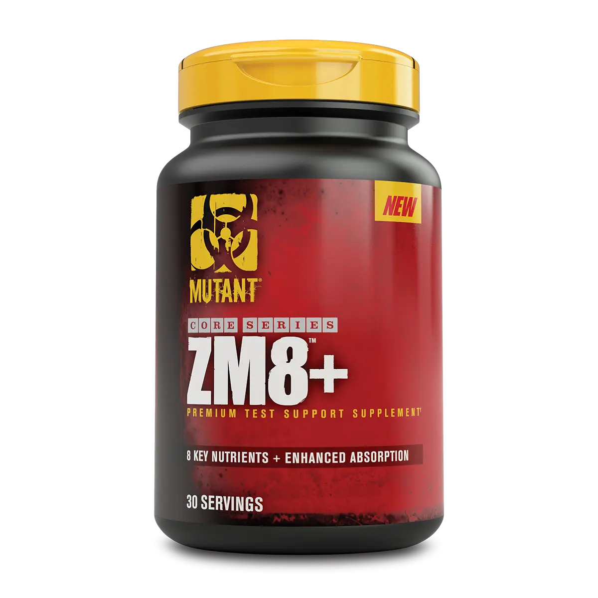 Mutant Core ZM8+