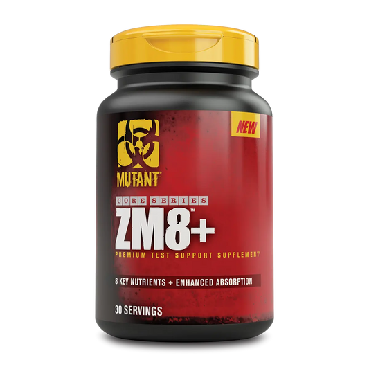 Mutant Core ZM8+