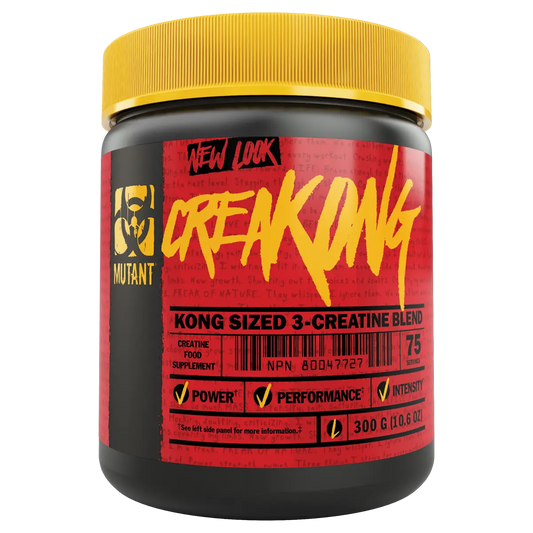 Mutant Creakong