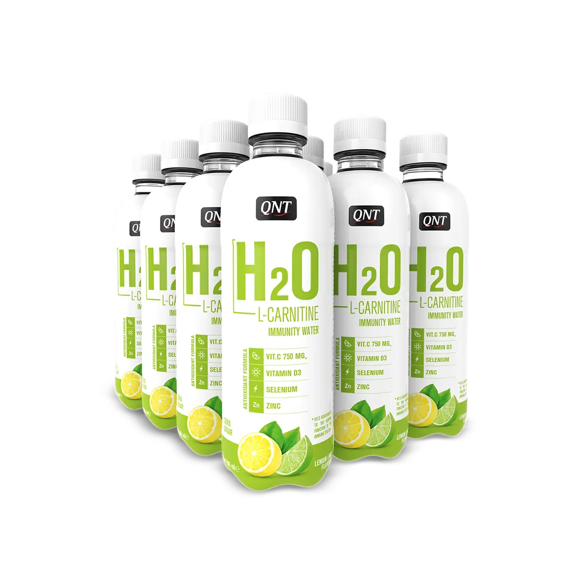QNT Immunity Water H20