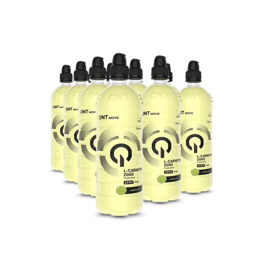 QNT L-Carnitine 2000mg