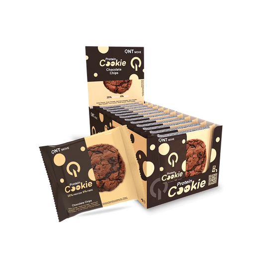 QNT Protein Cookie