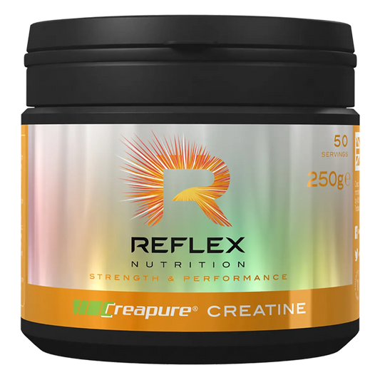 Reflex Nutrition Creatine Monohydrate