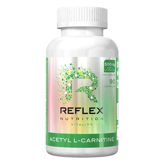 Reflex Nutrition Acetyl-L-Carnitine