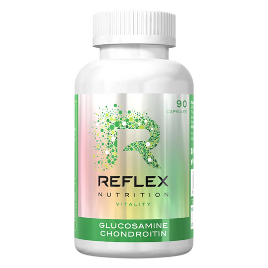 Reflex Nutrition Glucosamine Chondroitin