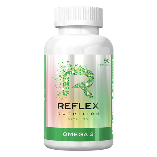Reflex Nutrition Omega 3