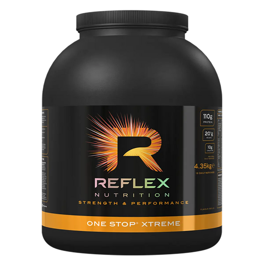Reflex Nutrition One Stop Xtreme