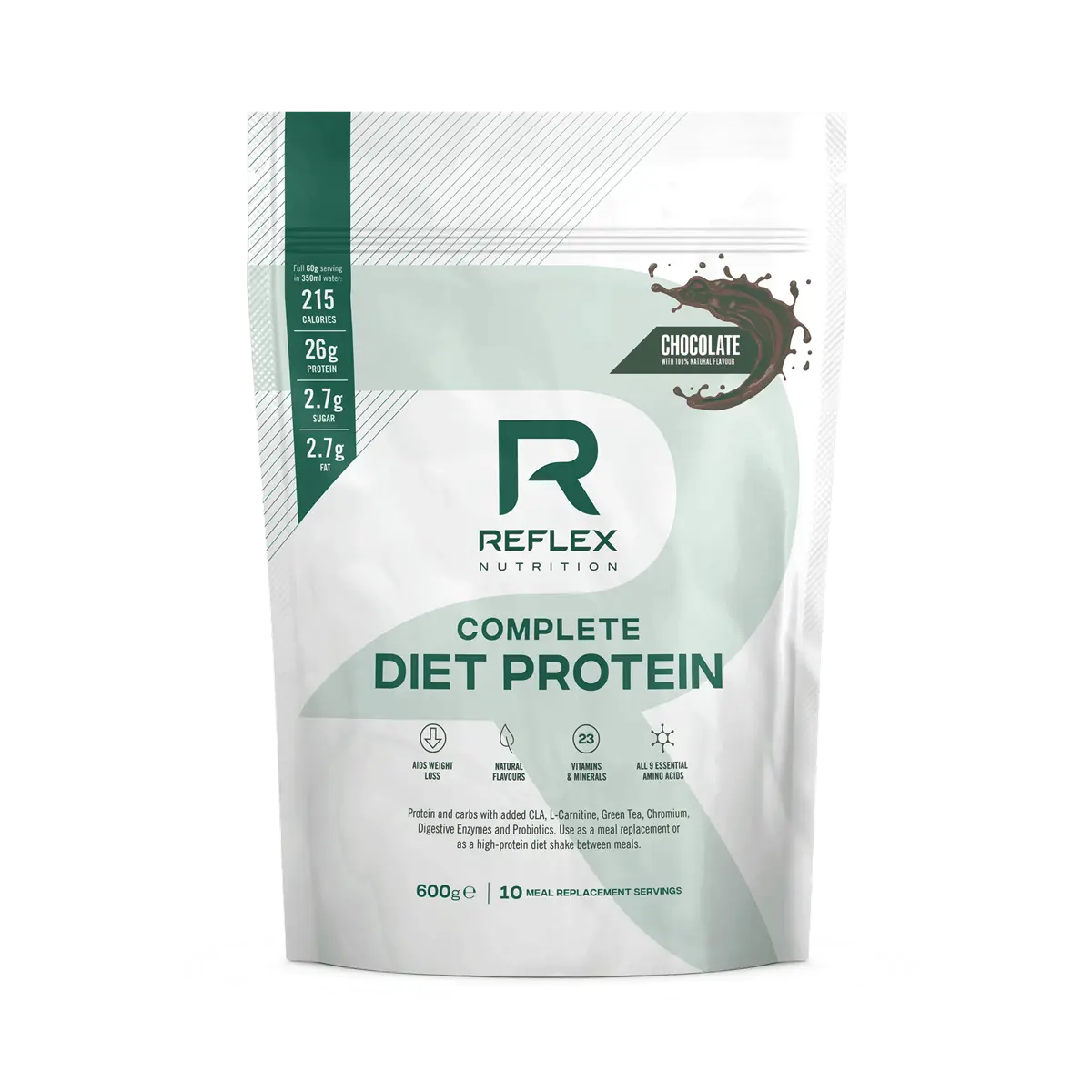 Reflex Nutrition Complete Diet Protein