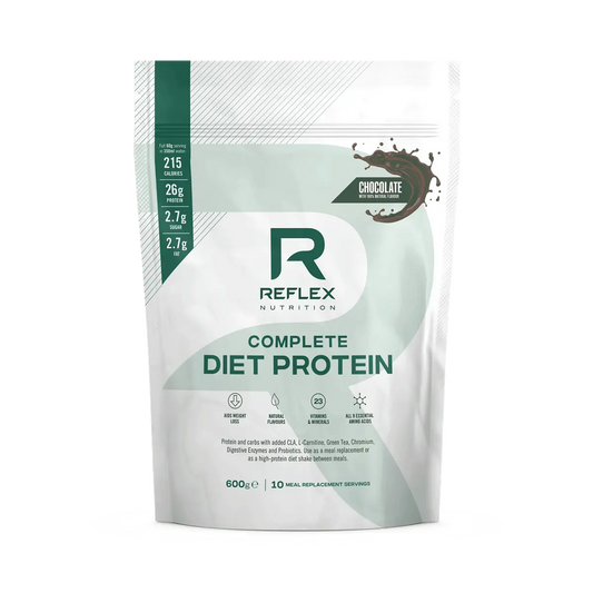 Reflex Nutrition Complete Diet Protein