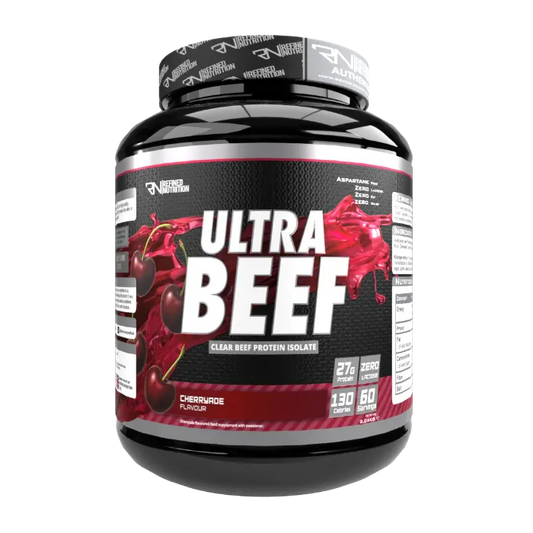 Refined Nutrition Ultra Beef