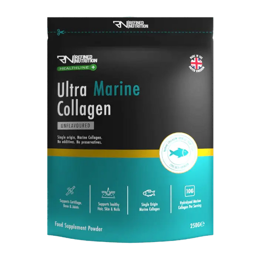 Refined Nutrition Ultra Marine Collagen