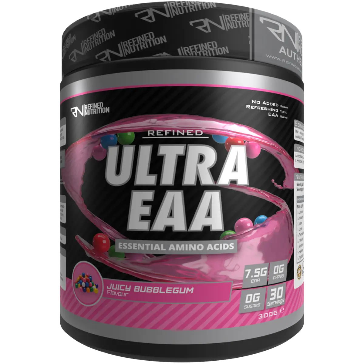 Refined Nutrition Ultra EAA