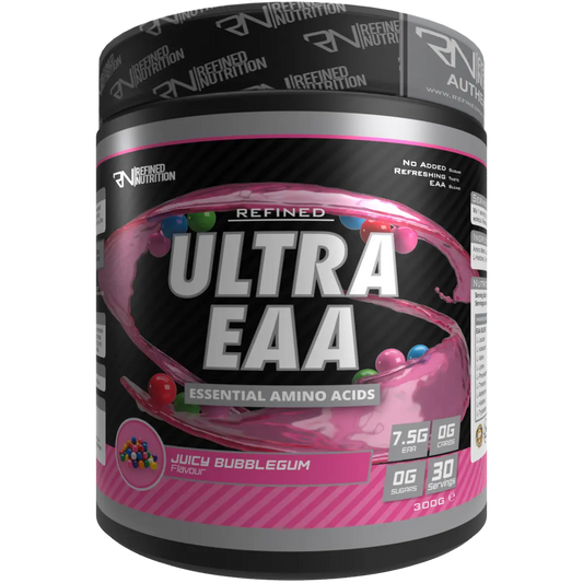 Refined Nutrition Ultra EAA