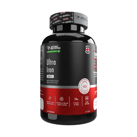 Refined Nutrition Ultra Iron