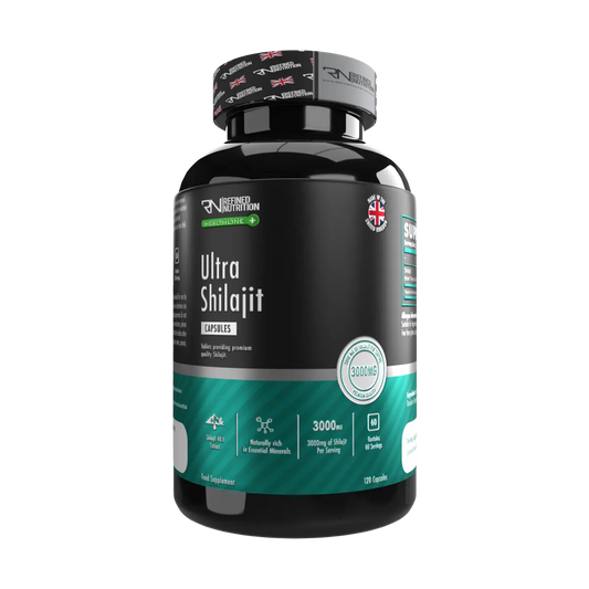 Refined Nutrition Ultra Shilajit