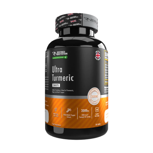 Refined Nutrition Ultra Turmeric