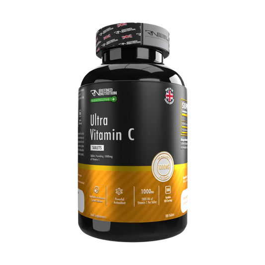 Refined Nutrition Ultra Vitamin C