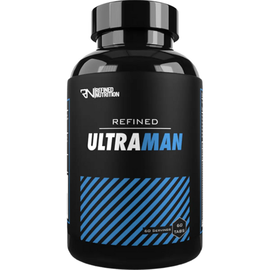 Refined Nutrition UltraMan