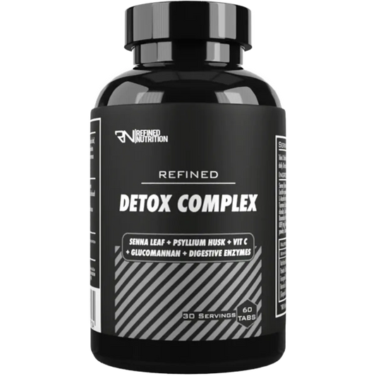 Refined Nutrition Detox Complex