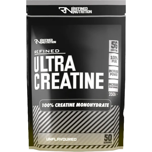 Refined Nutrition Ultra Creatine