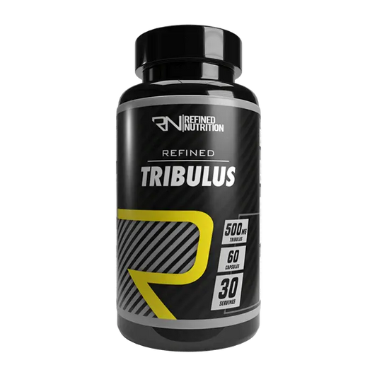 Refined Nutrition Tribulus