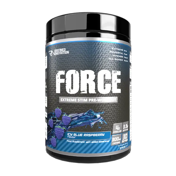 Refined Nutrition FORCE