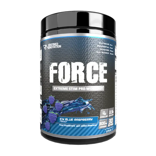 Refined Nutrition FORCE