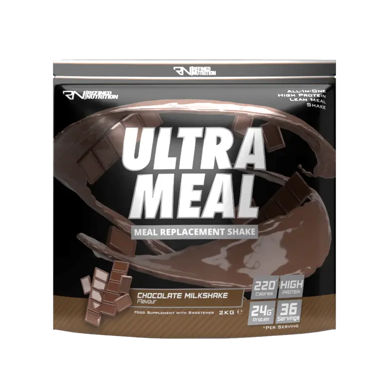 Refined Nutrition Ultra Meal