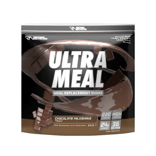 Refined Nutrition Ultra Meal