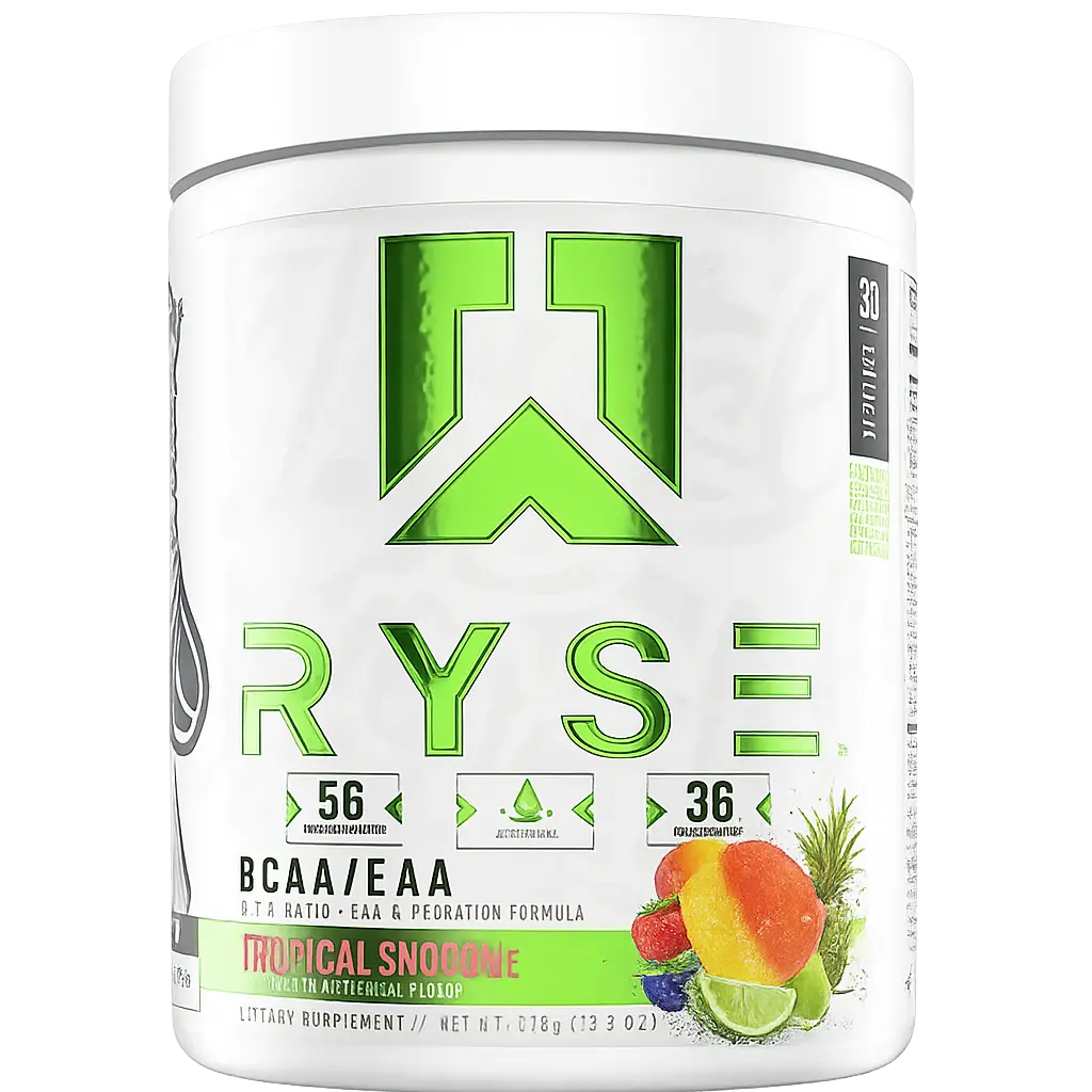 RYSE BCAA + EAA