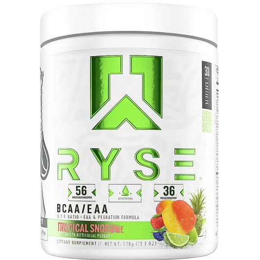 RYSE BCAA + EAA