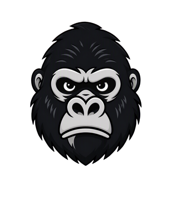 REFUGE GORILLA FIT