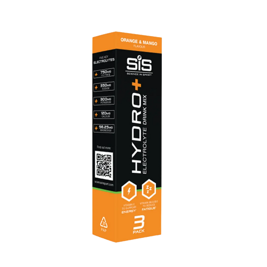 SIS (Science In Sport) Hydro +