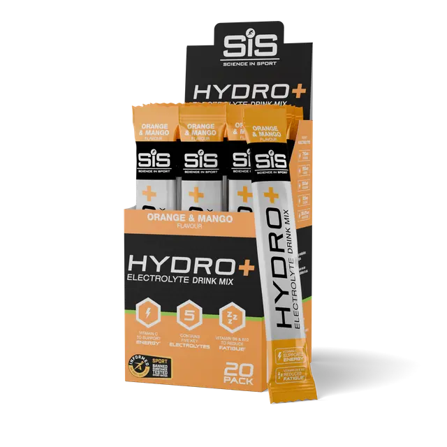 SIS (Science In Sport) Powder Hydro+