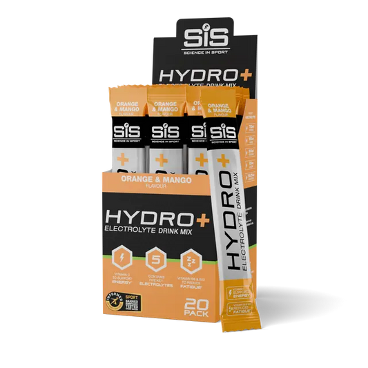 SIS (Science In Sport) Powder Hydro+