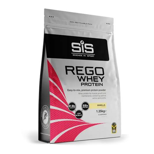 SIS (Science In Sport) Powder Rego Whey