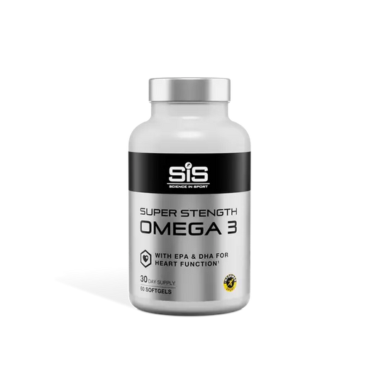 SIS (Science In Sport) VMS Super Strength Omega 3