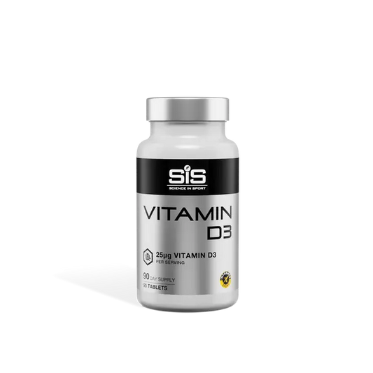 SIS (Science In Sport) VMS Vitamin D3 Tablets