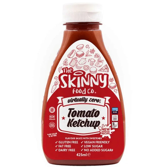 The Skinny Food Co Skinny Sauce