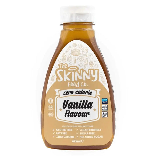 The Skinny Food Co Skinny Syrup