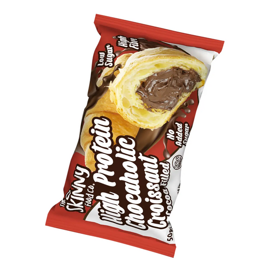 The Skinny Food Co High Protein Croissants