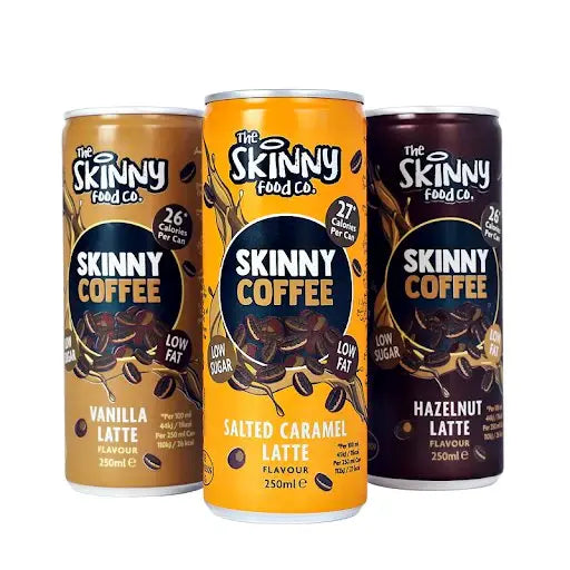The Skinny Food Co Skinny Coffee