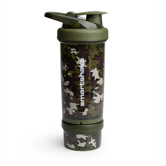Smartshake Revive Shaker Camo