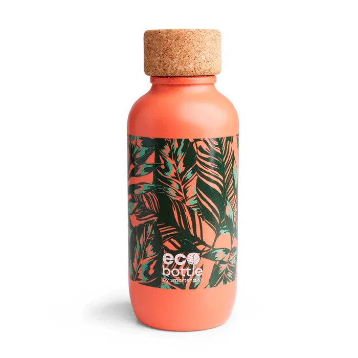 Smartshake Eco Bottle
