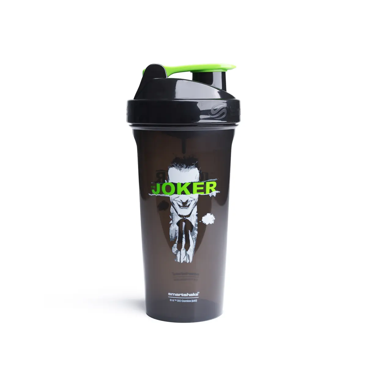 Smartshake Lite DC Comics Shaker Joker