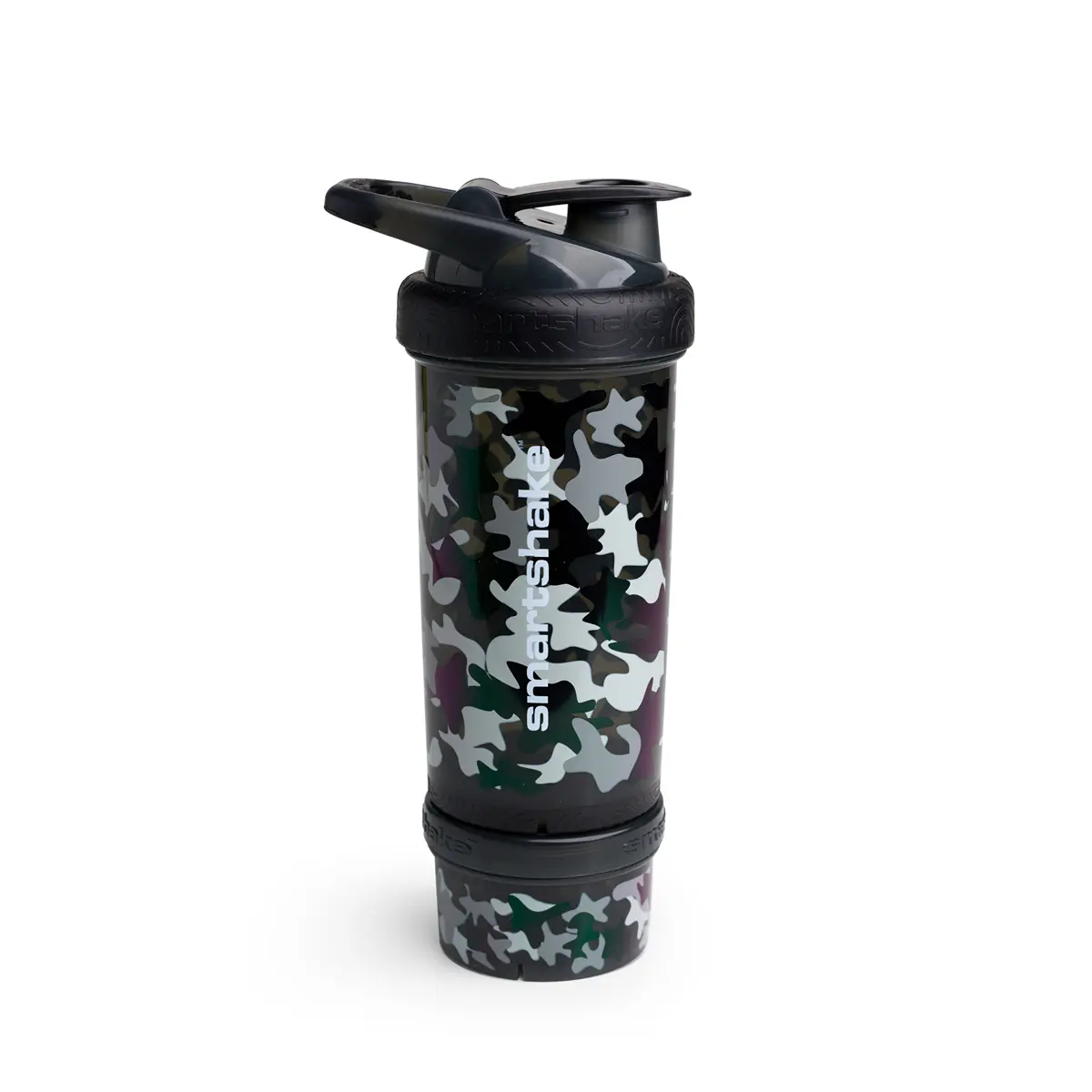 Smartshake Revive Shaker Camo Black