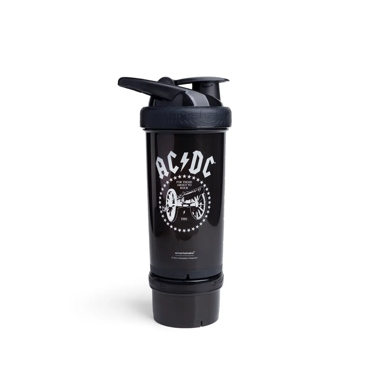 SmartShake Revive Shaker AC DC
