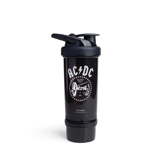 SmartShake Revive Shaker AC DC