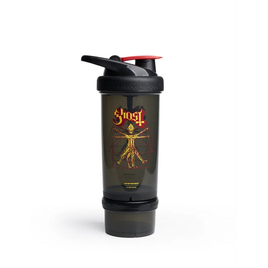 SmartShake Revive Shaker Ghost